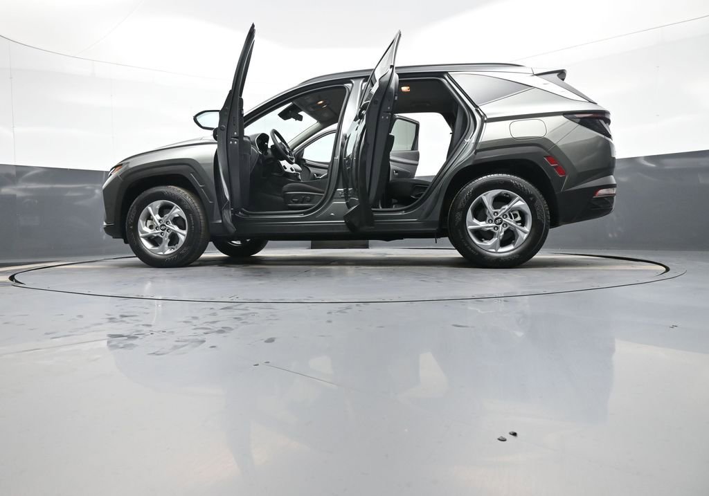 Certified 2023 Hyundai Tucson SEL image 49