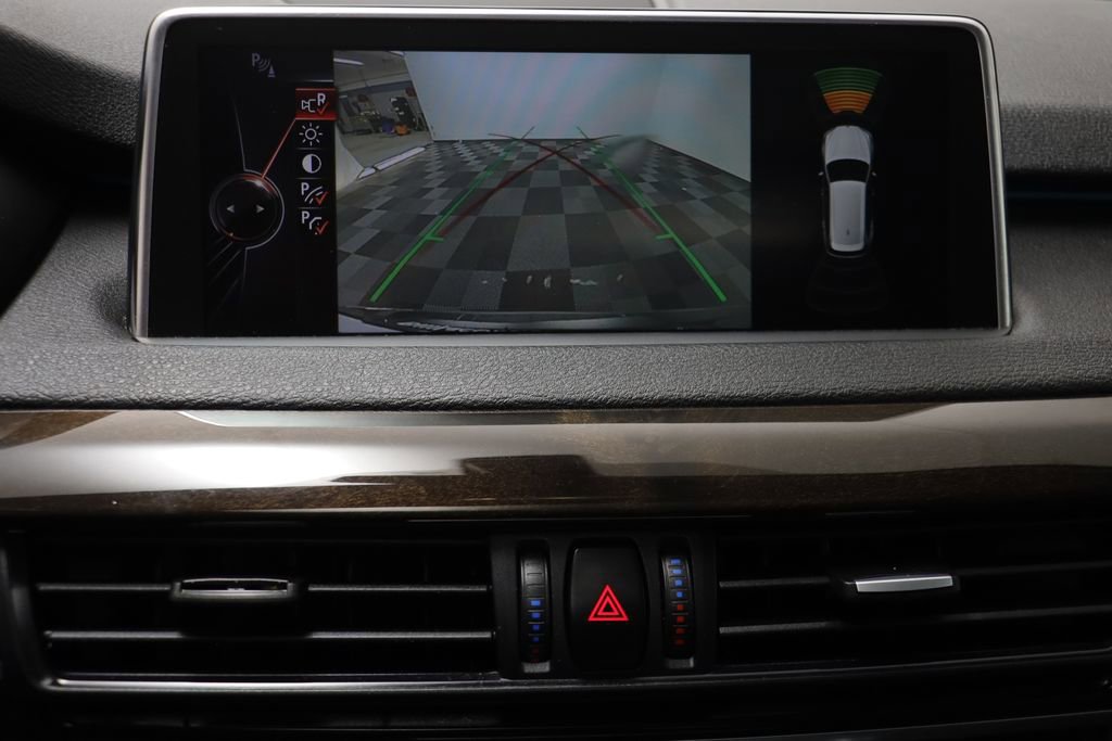 Used 2016 BMW X5 xDrive35i image 11