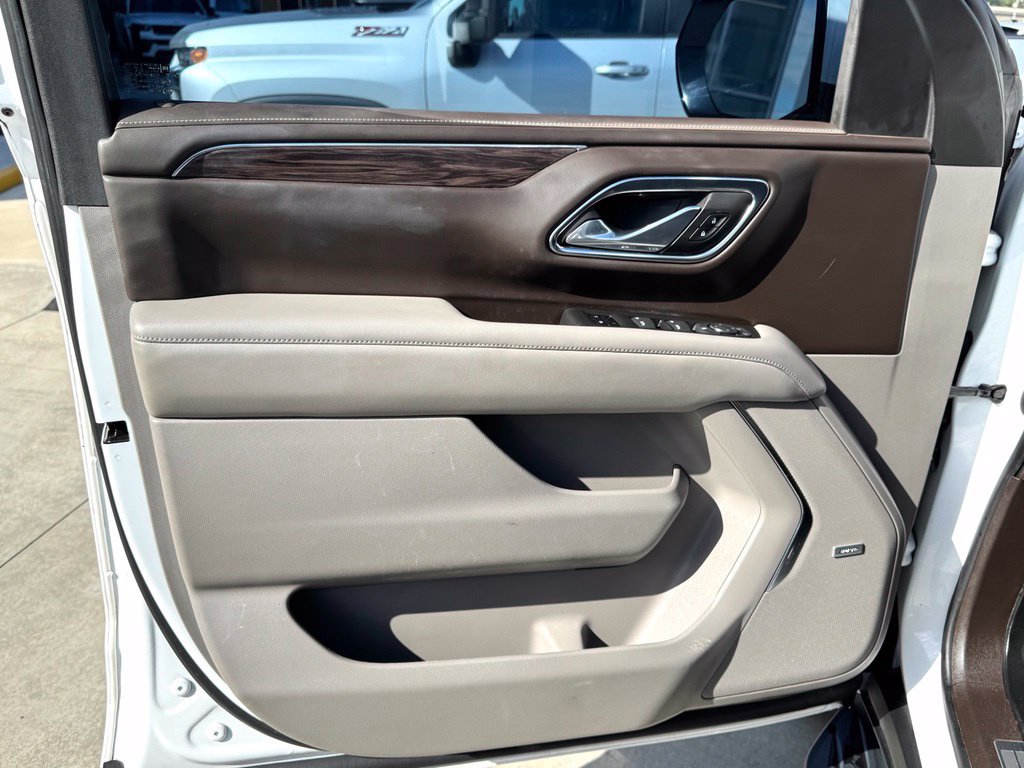 Used 2022 Chevrolet Tahoe LT RWD image 10