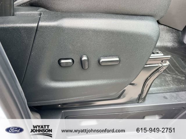 New 2026 Ford Transit 350 XLT image 23