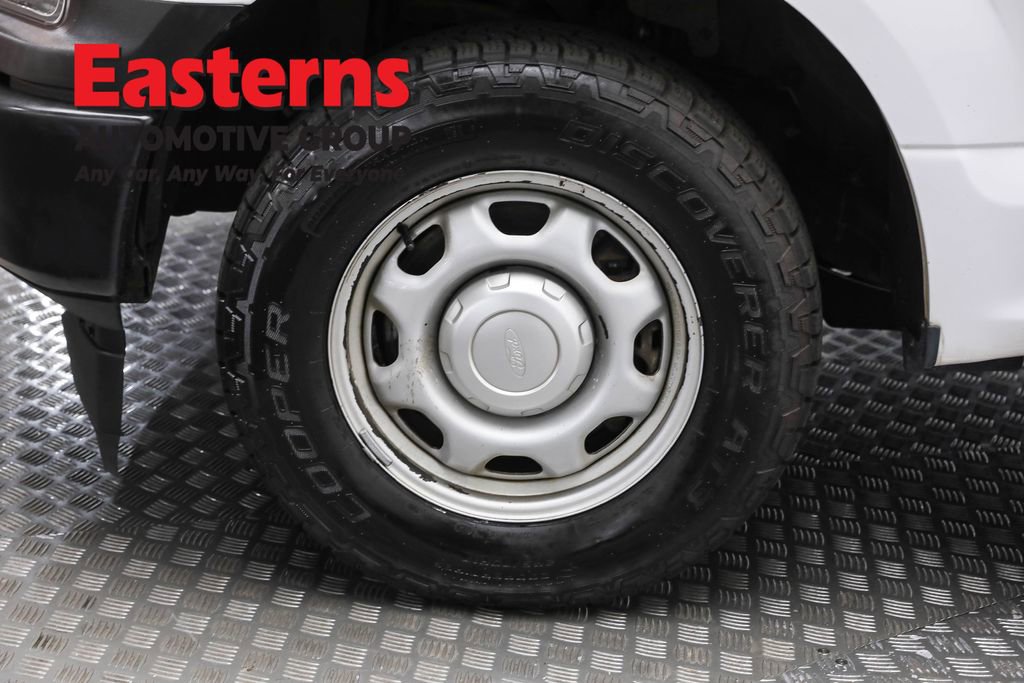 Used 2018 Ford F150 XL w/ XL Power Equipment Group image 33