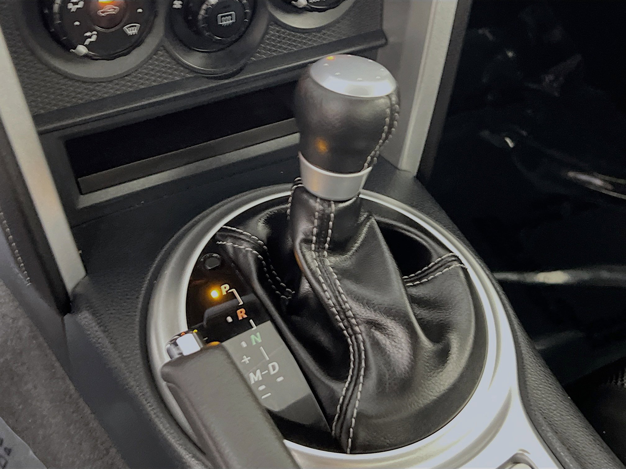 Used 2017 Toyota 86 860 Special Edition image 23