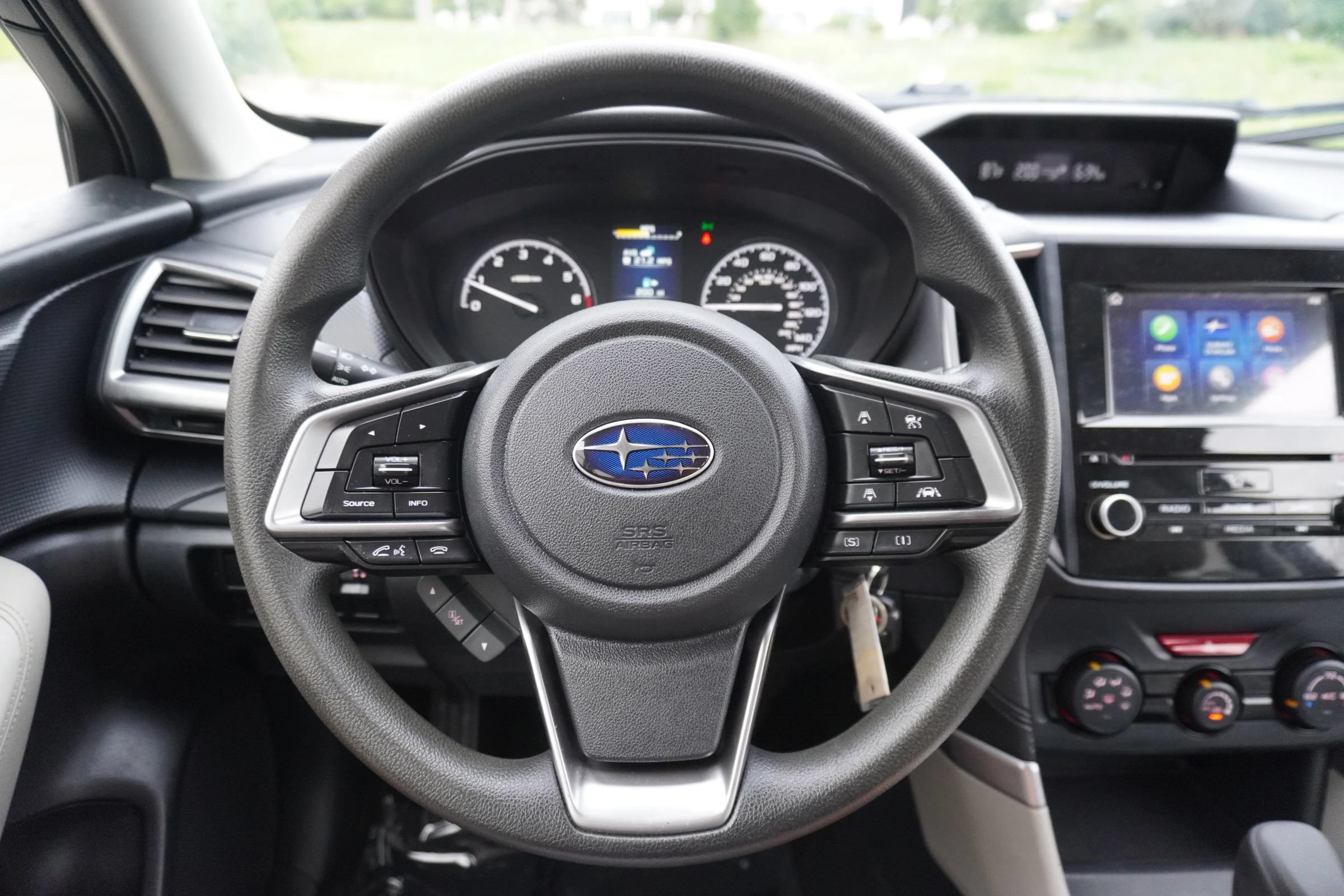 Used 2019 Subaru Forester w/ Alloy Wheel Package AWD/4WD image 19