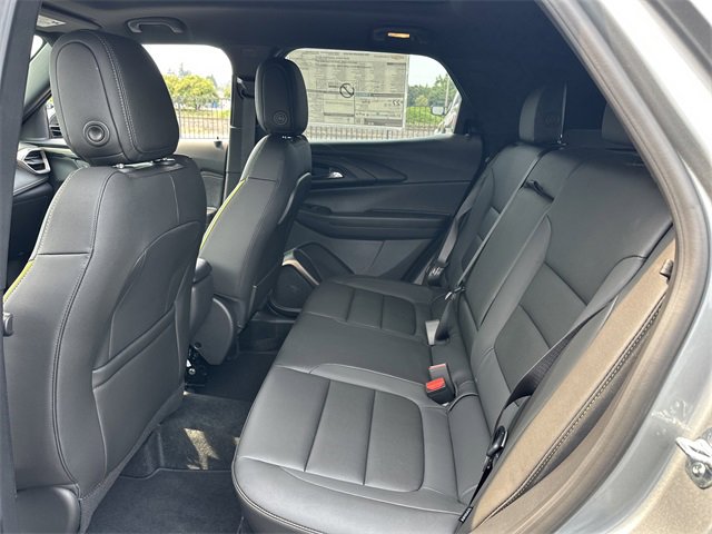New 2026 Chevrolet TrailBlazer ACTIV w/ Convenience Package image 12
