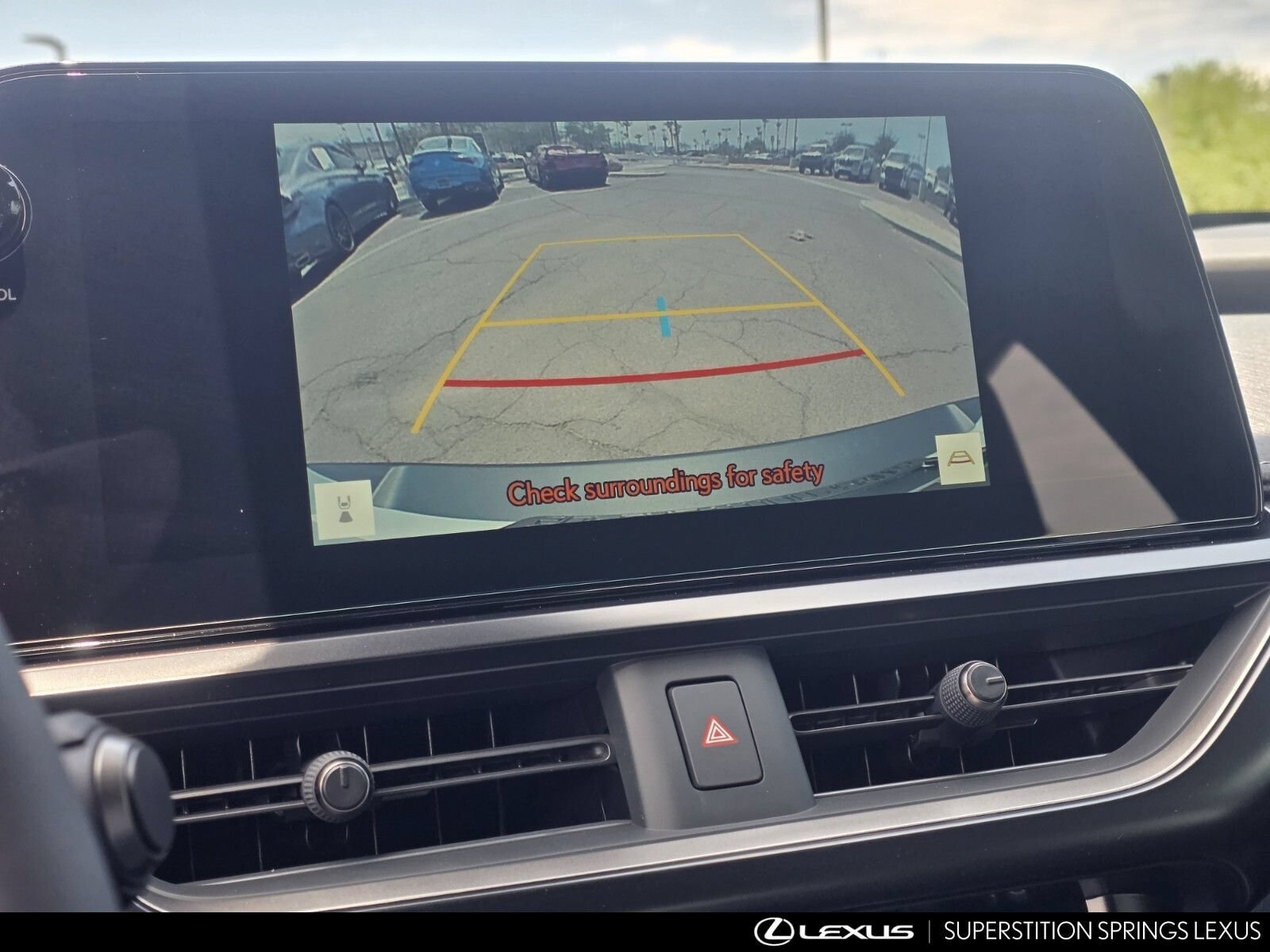 New 2026 Lexus UX 300h FWD w/ Accessory Package (Z1) image 18