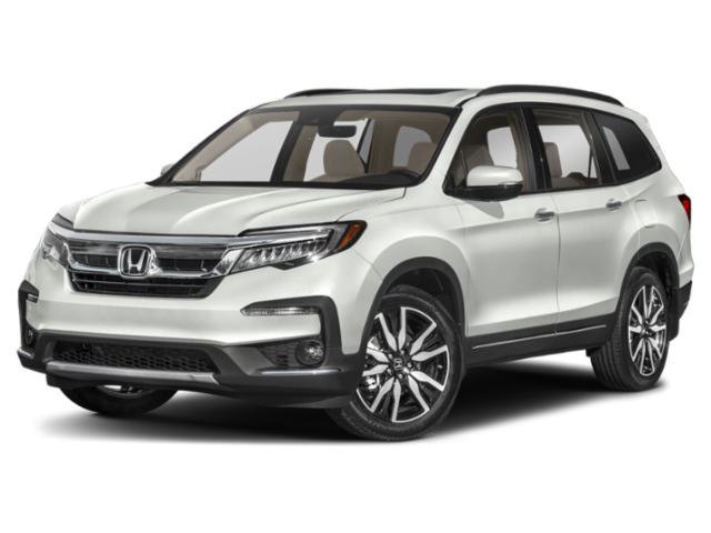 Used 2022 Honda Pilot Touring image 5