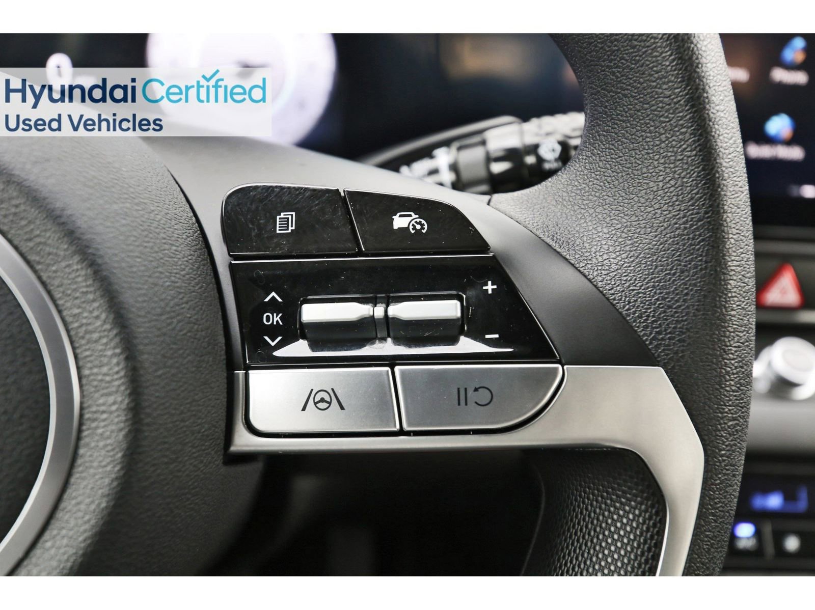 Certified 2024 Hyundai Elantra SEL FWD image 19