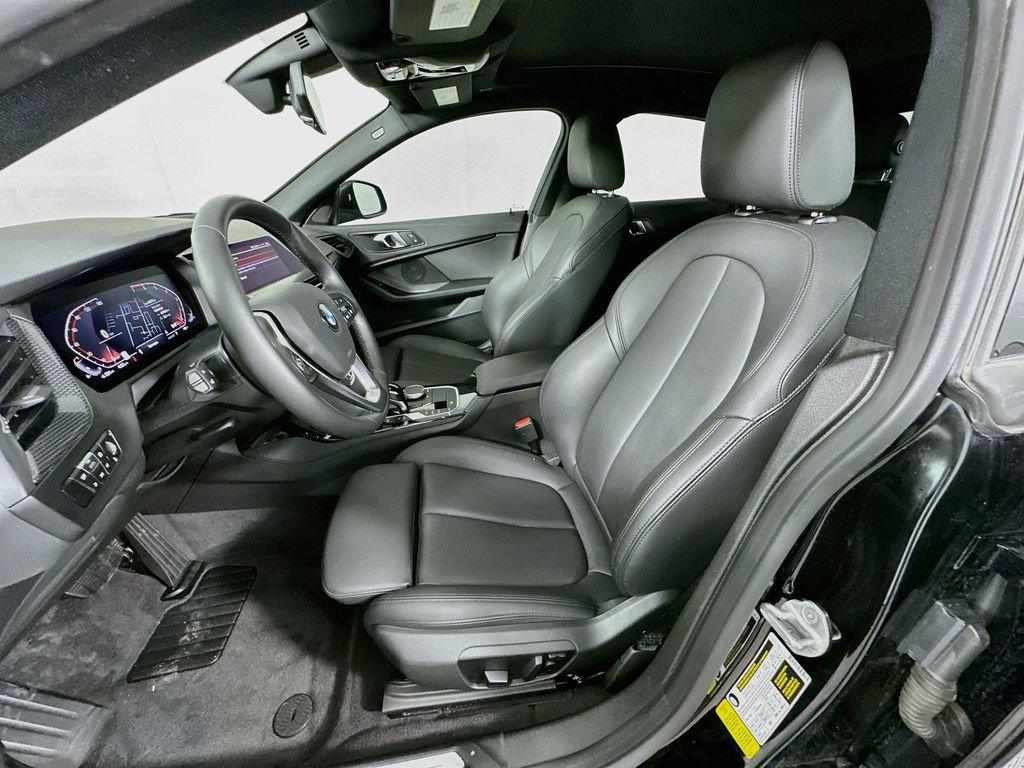 Used 2024 BMW 228i Gran Coupe w/ Convenience Package FWD image 21