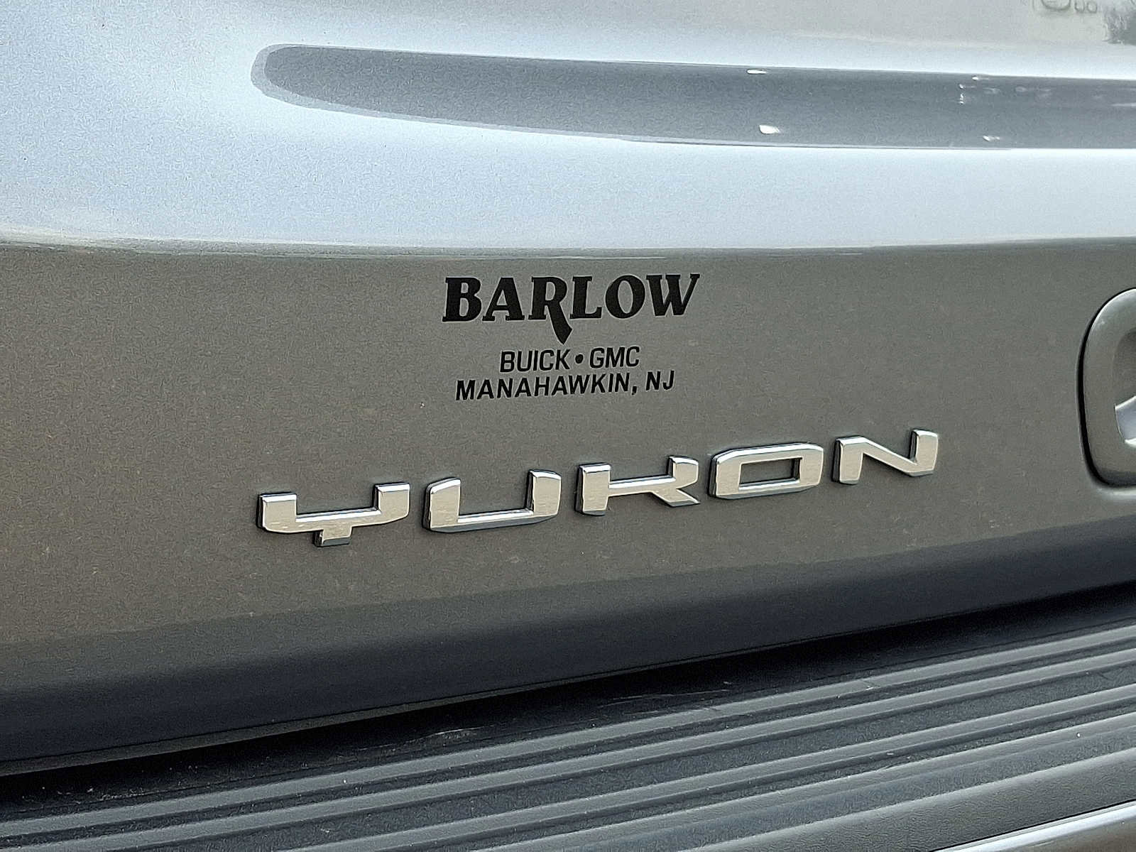 Used 2022 GMC Yukon SLT w/ SLT Premium Package image 40