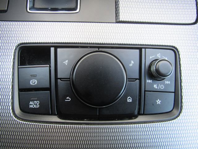 Used 2025 MAZDA CX-90 3.3 Turbo w/ Preferred Package image 54