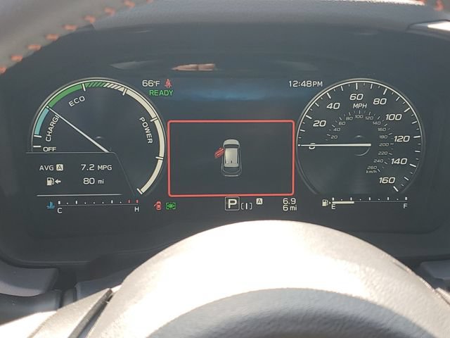 New 2026 Subaru Crosstrek 2.5i Limited AWD/4WD image 21