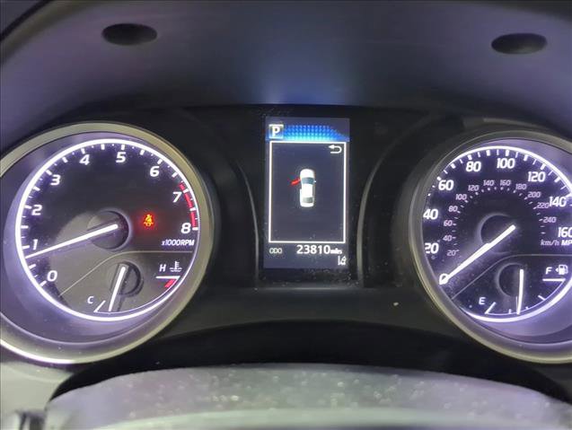 Certified 2022 Toyota Camry LE image 16