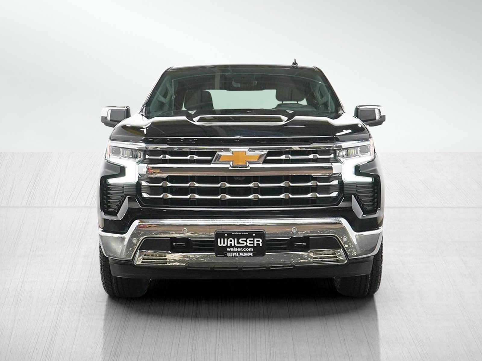 Used 2022 Chevrolet Silverado 1500 LTZ AWD/4WD image 9