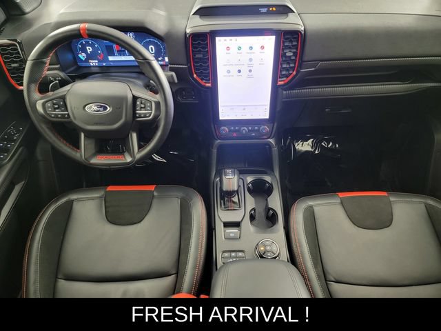 Used 2025 Ford Ranger Raptor AWD/4WD image 20