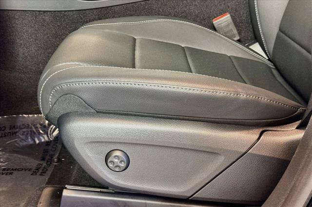 New 2026 Mercedes-Benz GLE 450 4MATIC image 17