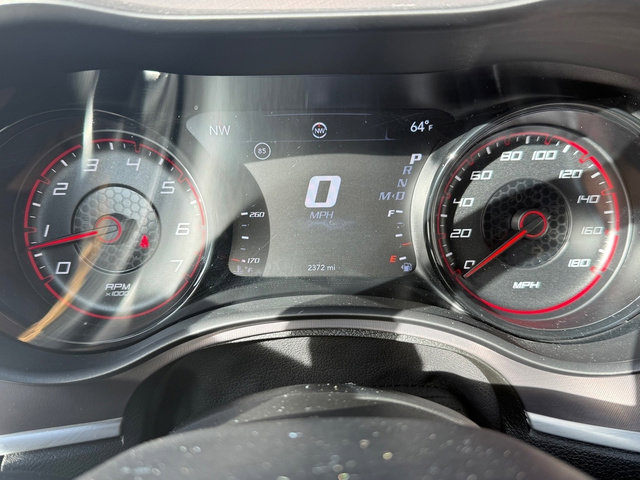 Used 2022 Dodge Charger Scat Pack image 22