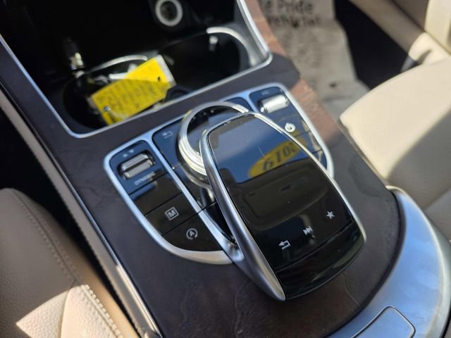 Certified 2019 Mercedes-Benz GLC 300 GLC 300 image 15