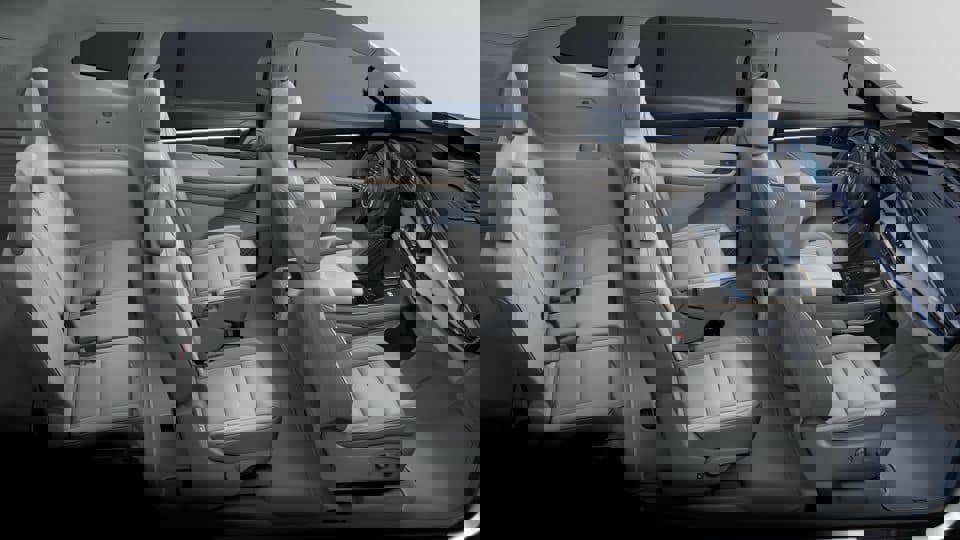 New 2026 Buick Enclave Avenir w/ Super Cruise Package image 58