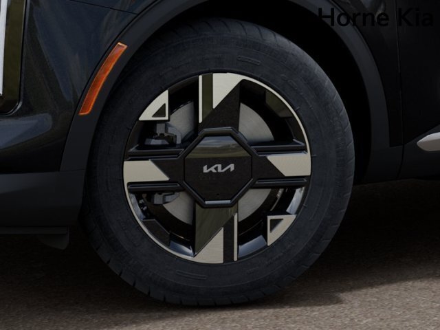New 2026 Kia Sportage LX FWD image 9