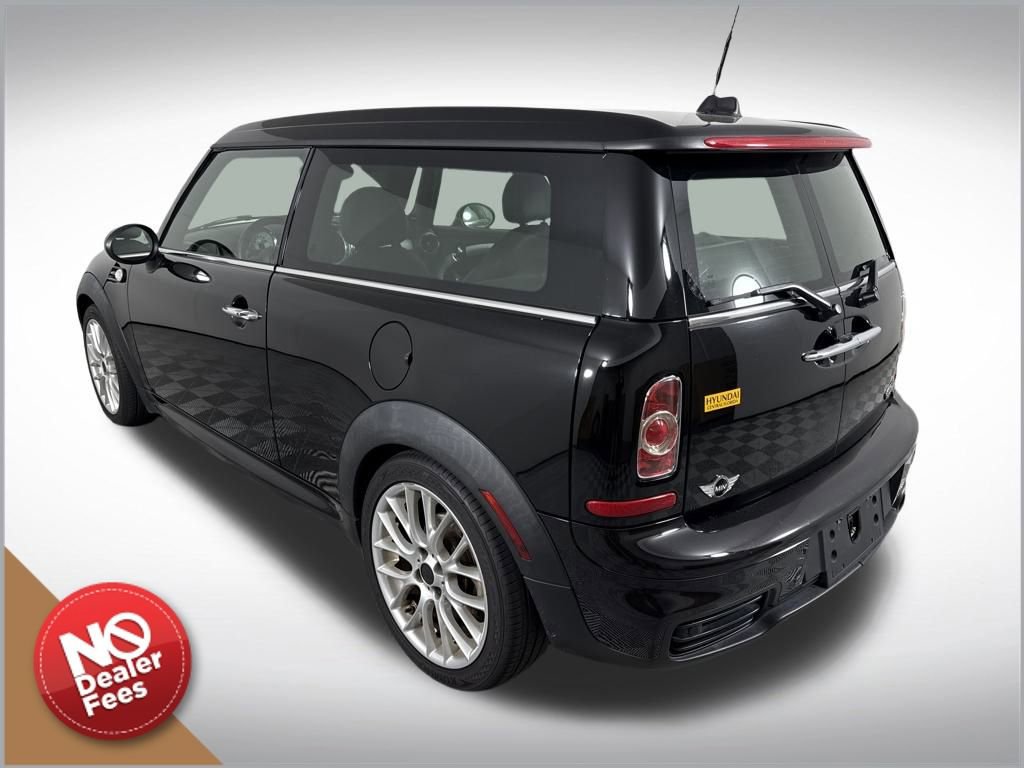 Used 2014 MINI Cooper Clubman Clubman image 5