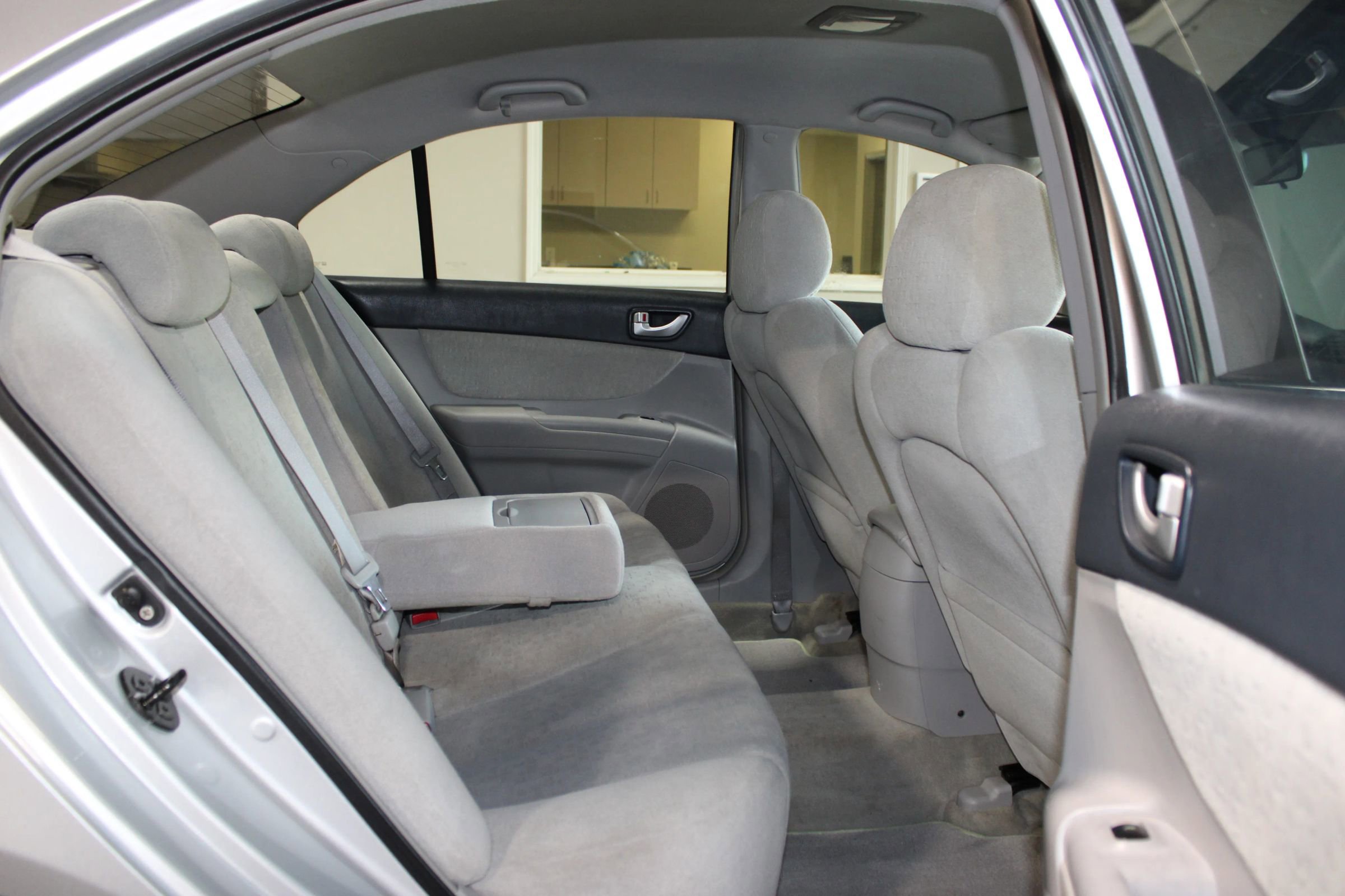 Used 2006 Hyundai Sonata GLS FWD image 23