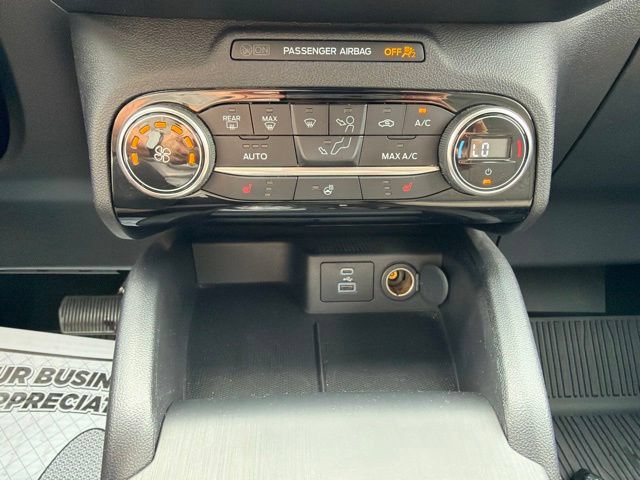 Used 2021 Ford Escape SE w/ Cold Weather Package AWD/4WD image 20