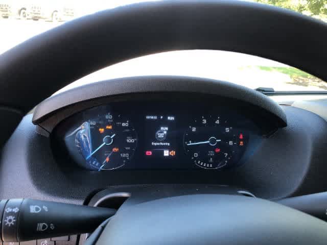 New 2026 RAM ProMaster 1500 w/ Convenience Group FWD image 17