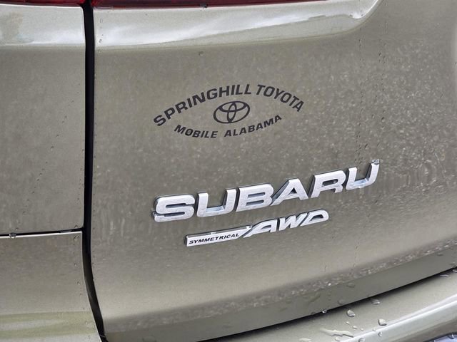 Used 2022 Subaru Ascent Touring AWD/4WD image 38