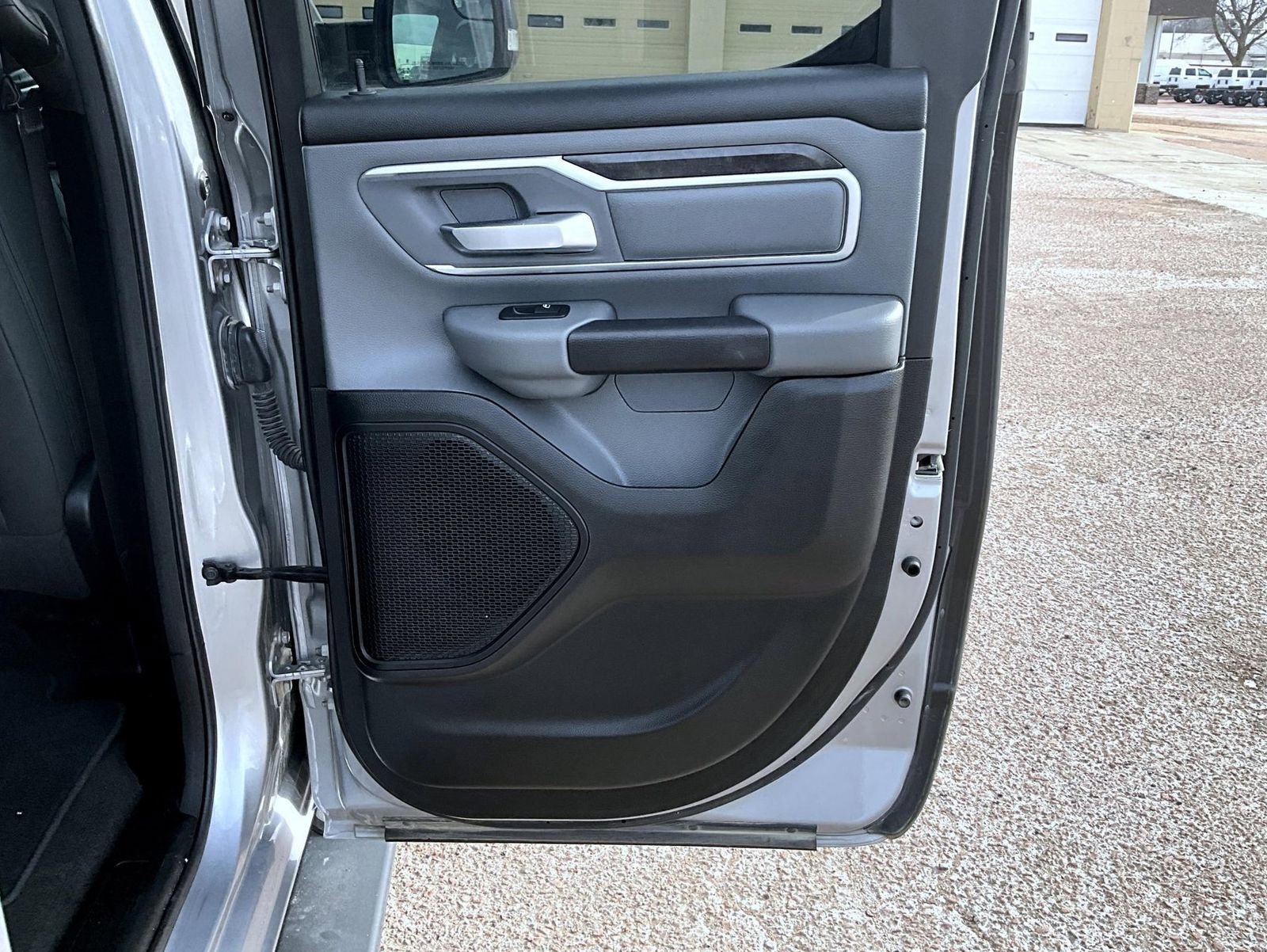 Certified 2022 RAM 1500 Big Horn image 19