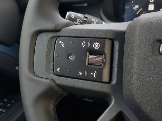 New 2026 Land Rover Defender 110 S AWD/4WD image 21