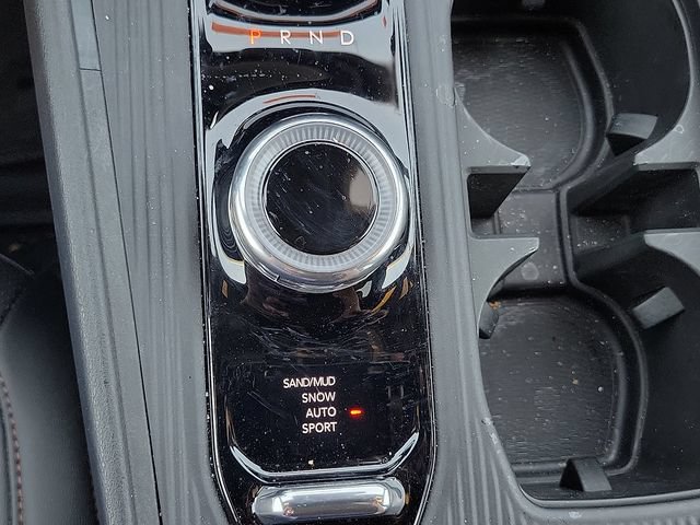 Used 2026 Jeep Cherokee Limited AWD/4WD image 15