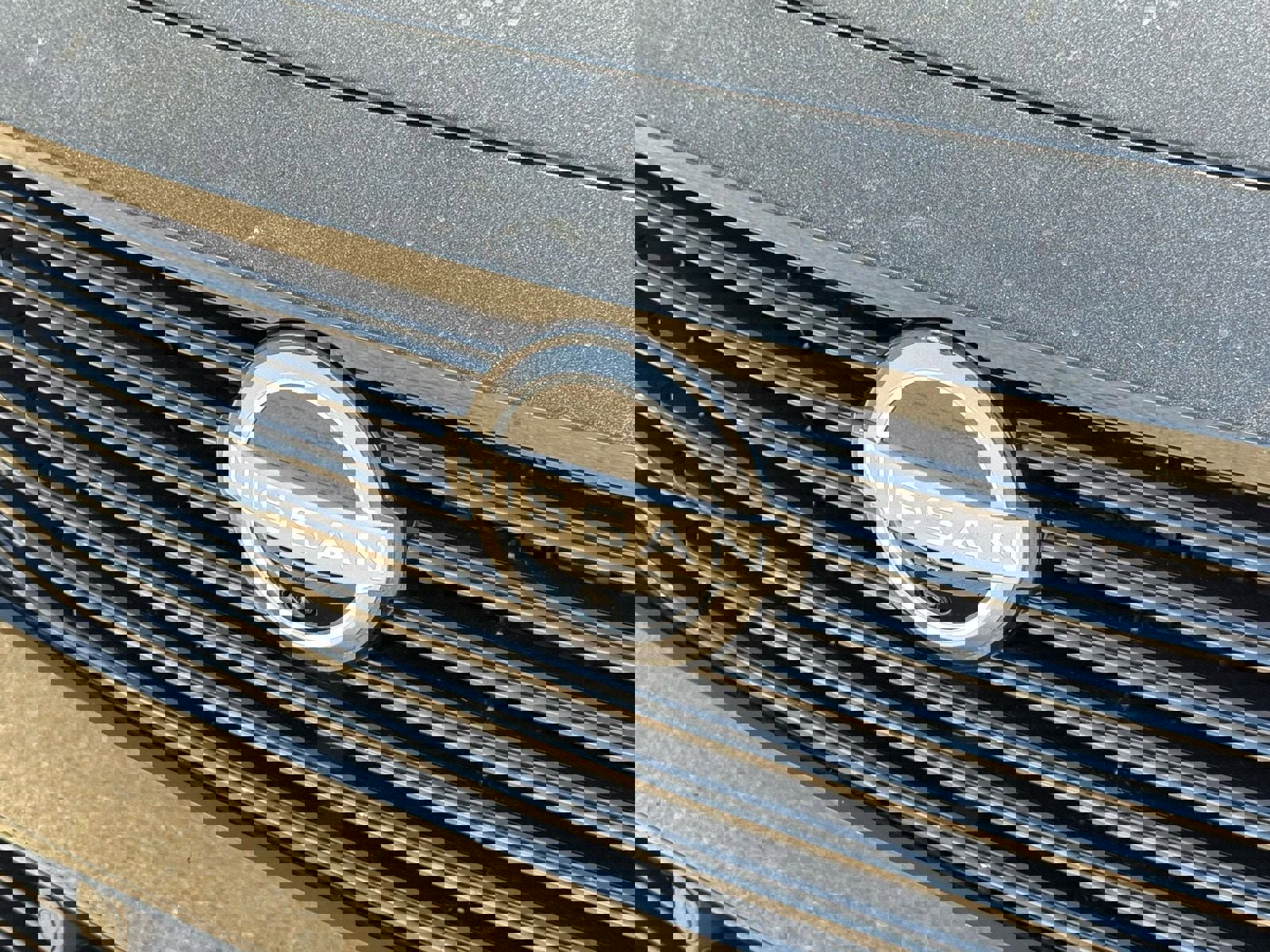 New 2026 Nissan Murano Platinum image 12