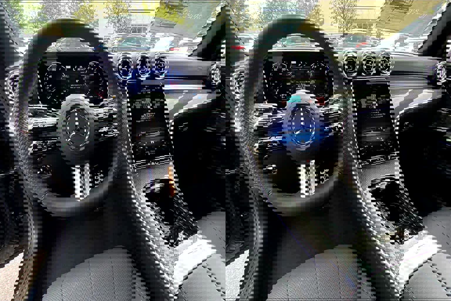 New 2024 Mercedes-Benz CLE 300 CLE 300 image 7