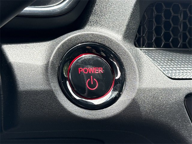New 2026 Honda CR-V Sport-L image 37