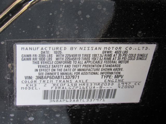 New 2026 Nissan Kicks SR image 20