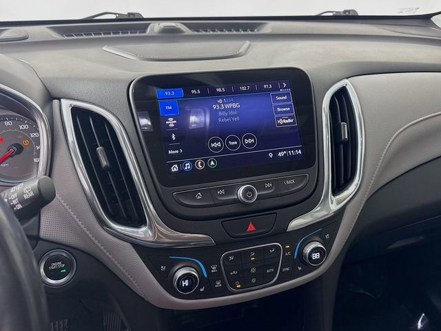 Used 2020 Chevrolet Equinox Premier image 15