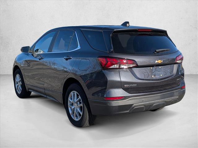 Used 2022 Chevrolet Equinox LT image 7