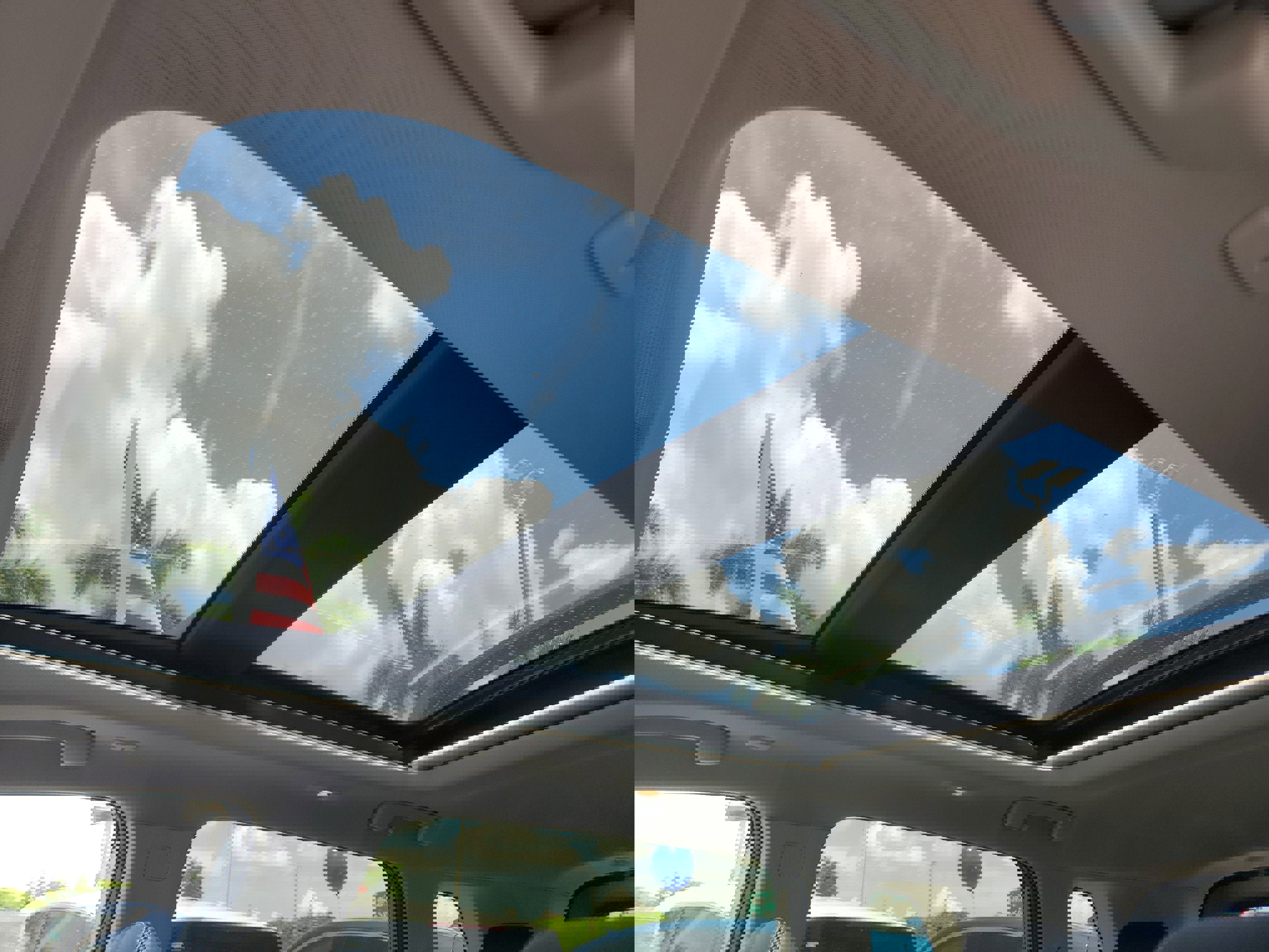 New 2025 Nissan Rogue Platinum image 25