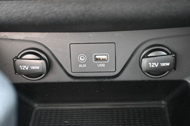 Used 2019 Hyundai Tucson Value AWD/4WD image 29