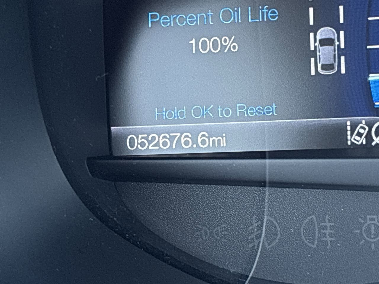 Certified 2023 Ford Edge SEL image 31