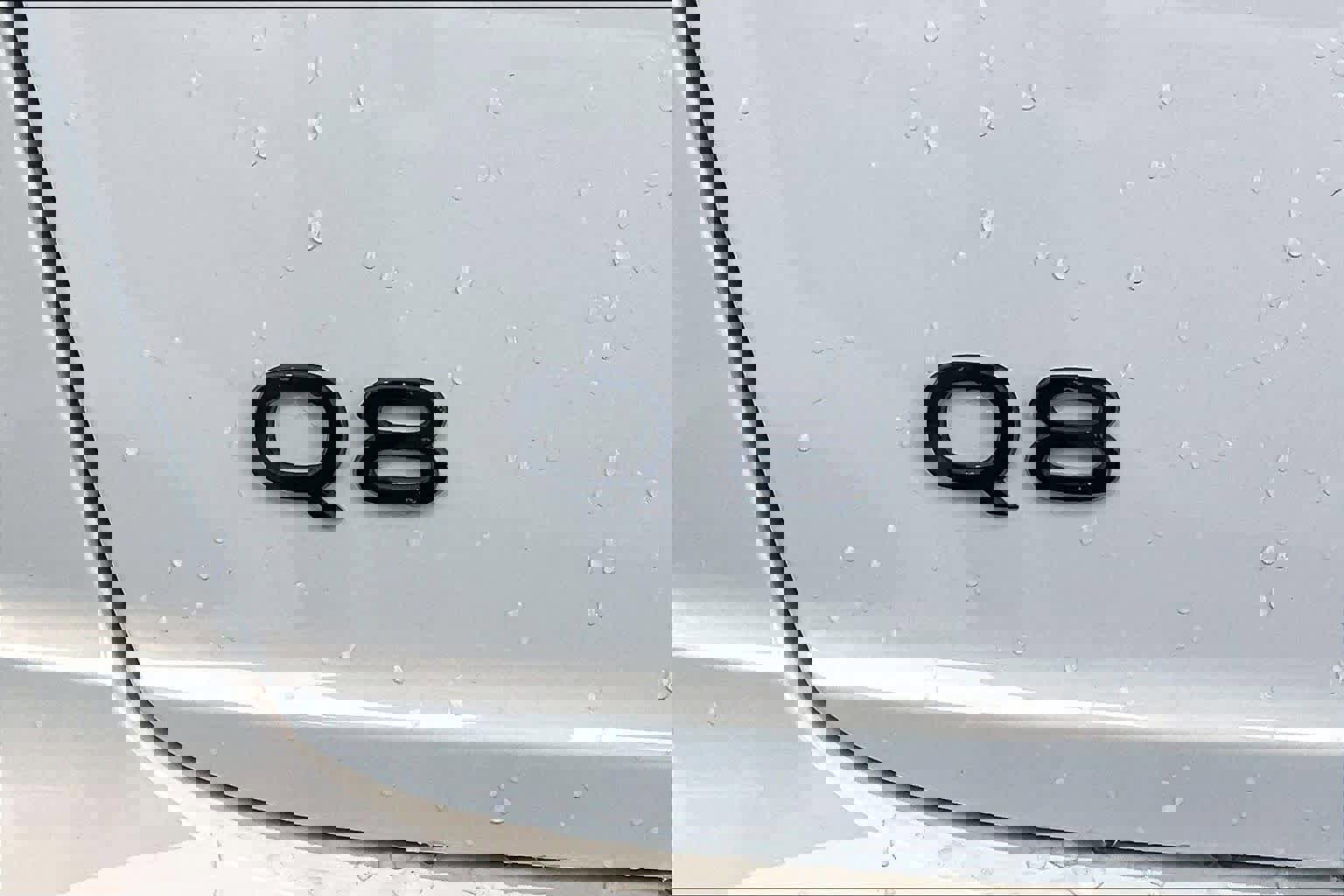 New 2026 Audi Q8 Premium Plus image 15