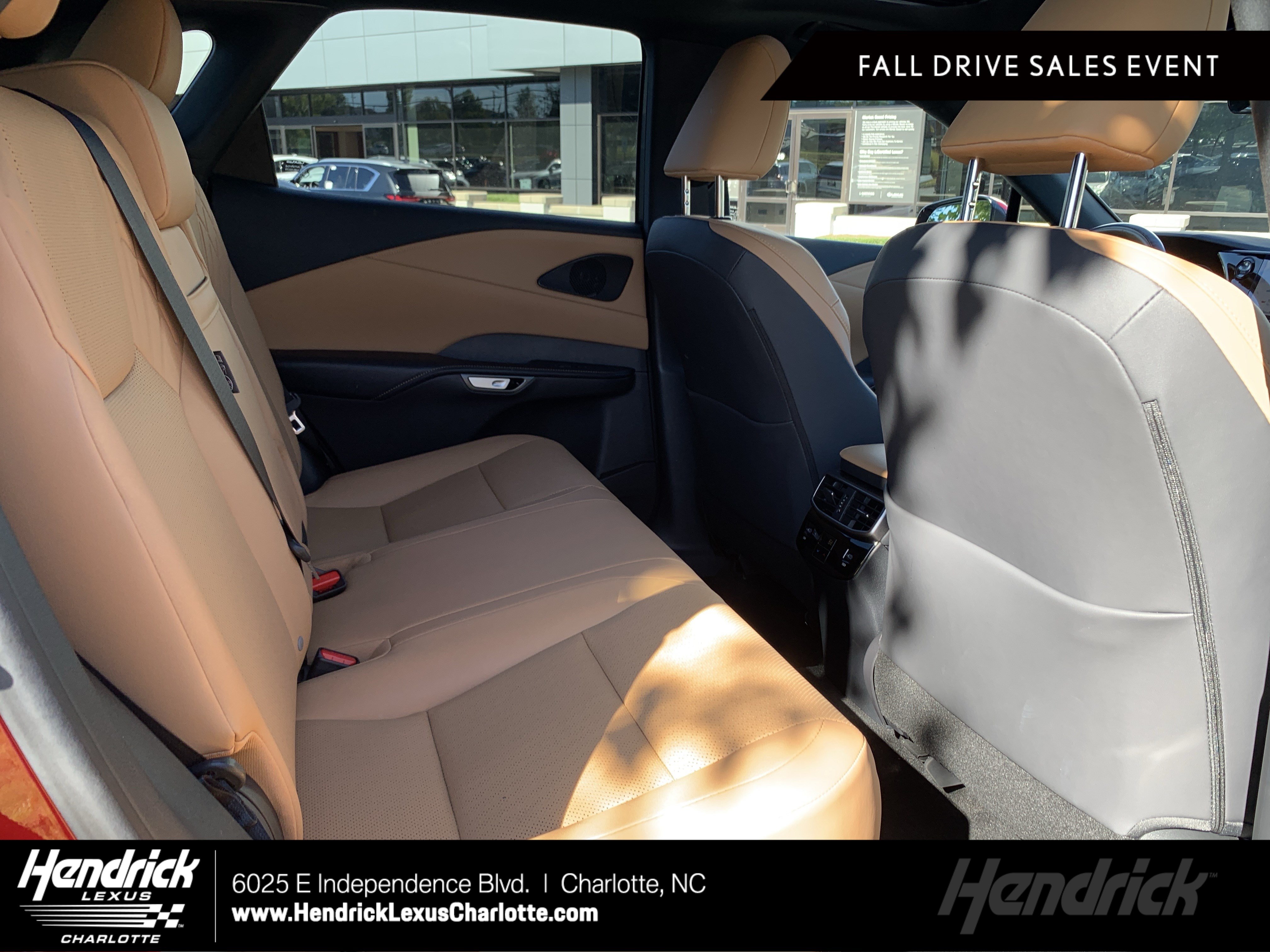 Certified 2026 Lexus RX 350 Premium w/ Accessory Package (Z1)