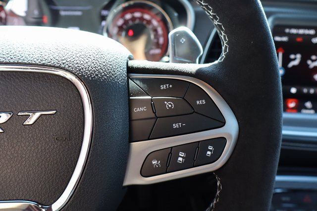 Used 2023 Dodge Challenger SRT Hellcat Widebody image 18