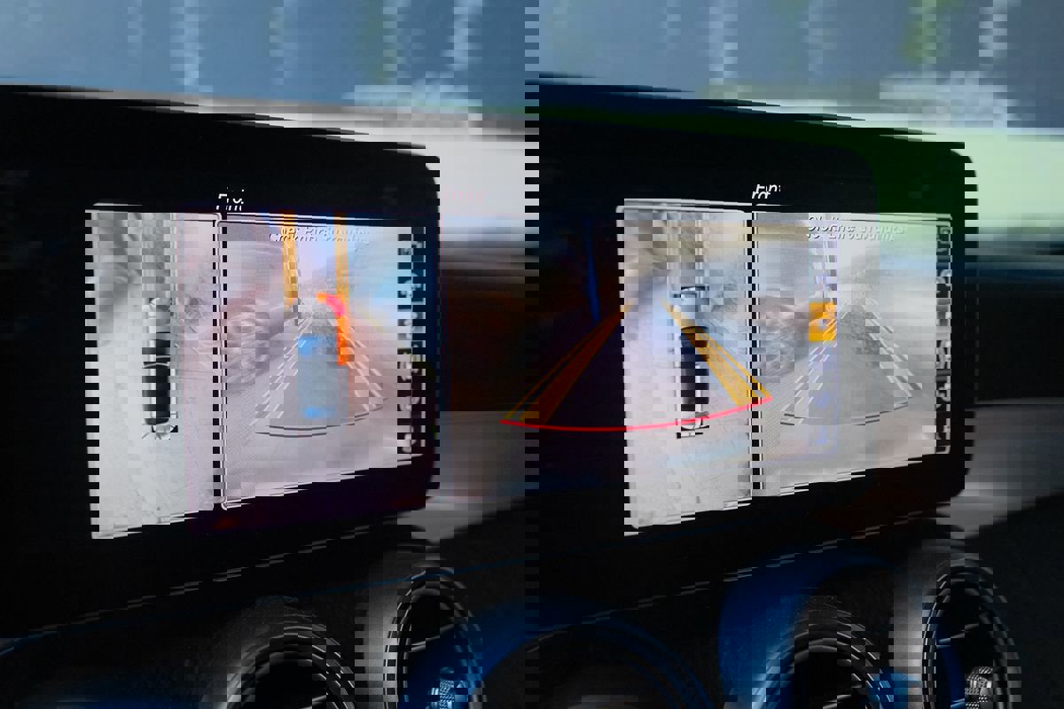 Used 2020 Mercedes-Benz C 300 Cabriolet image 23