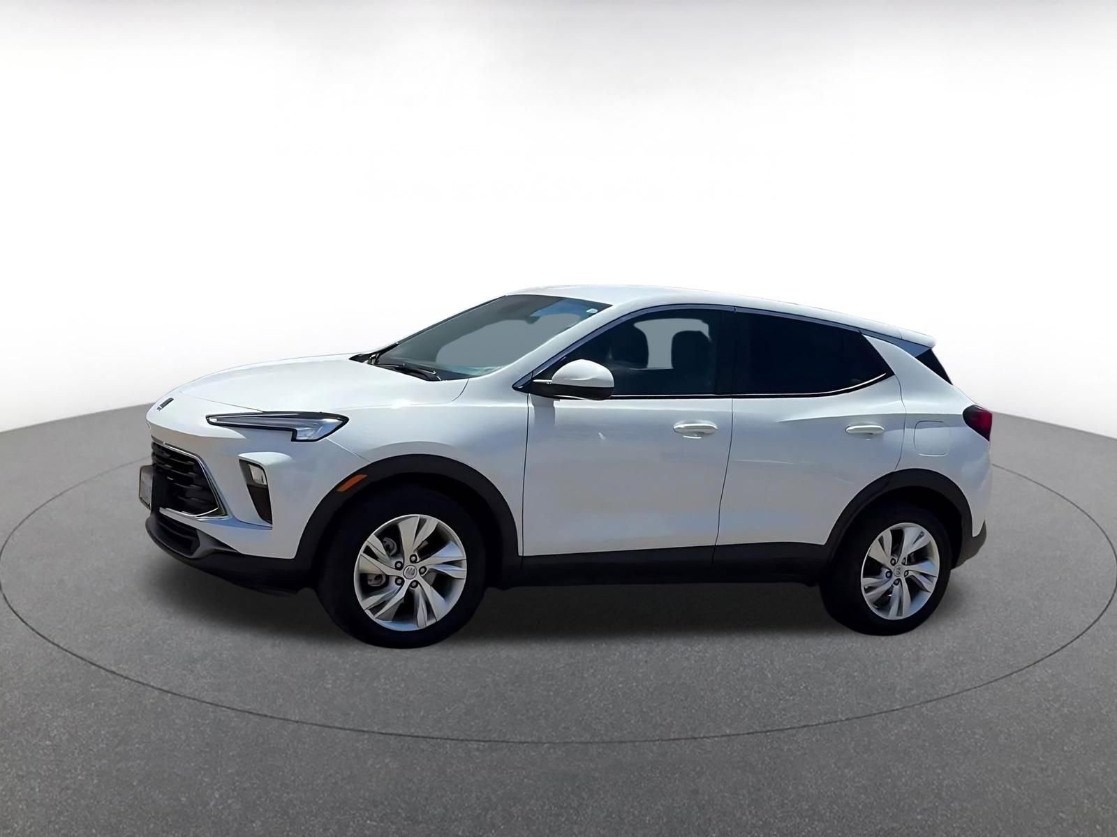 Used 2025 Buick Encore GX Preferred image 8