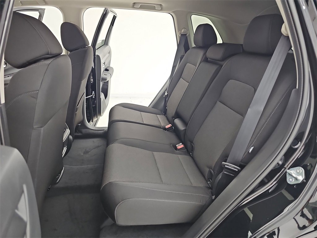 New 2026 Honda CR-V EX image 18