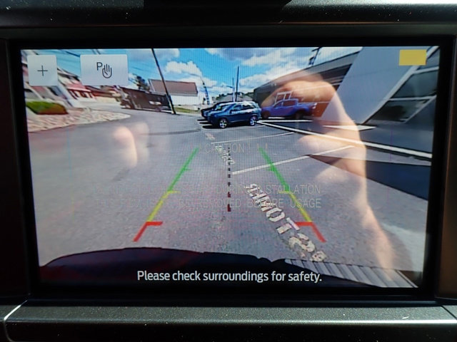 New 2026 Ford F250 XL w/ XL Driver Assist Package image 18