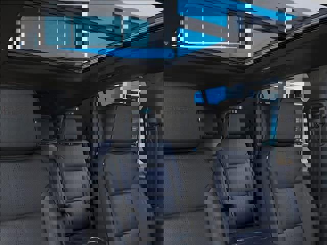 New 2026 Chevrolet Tahoe High Country image 24