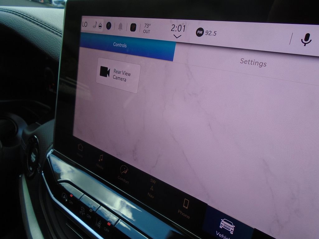 New 2025 Jeep Compass Limited w/ High Altitude Package image 20