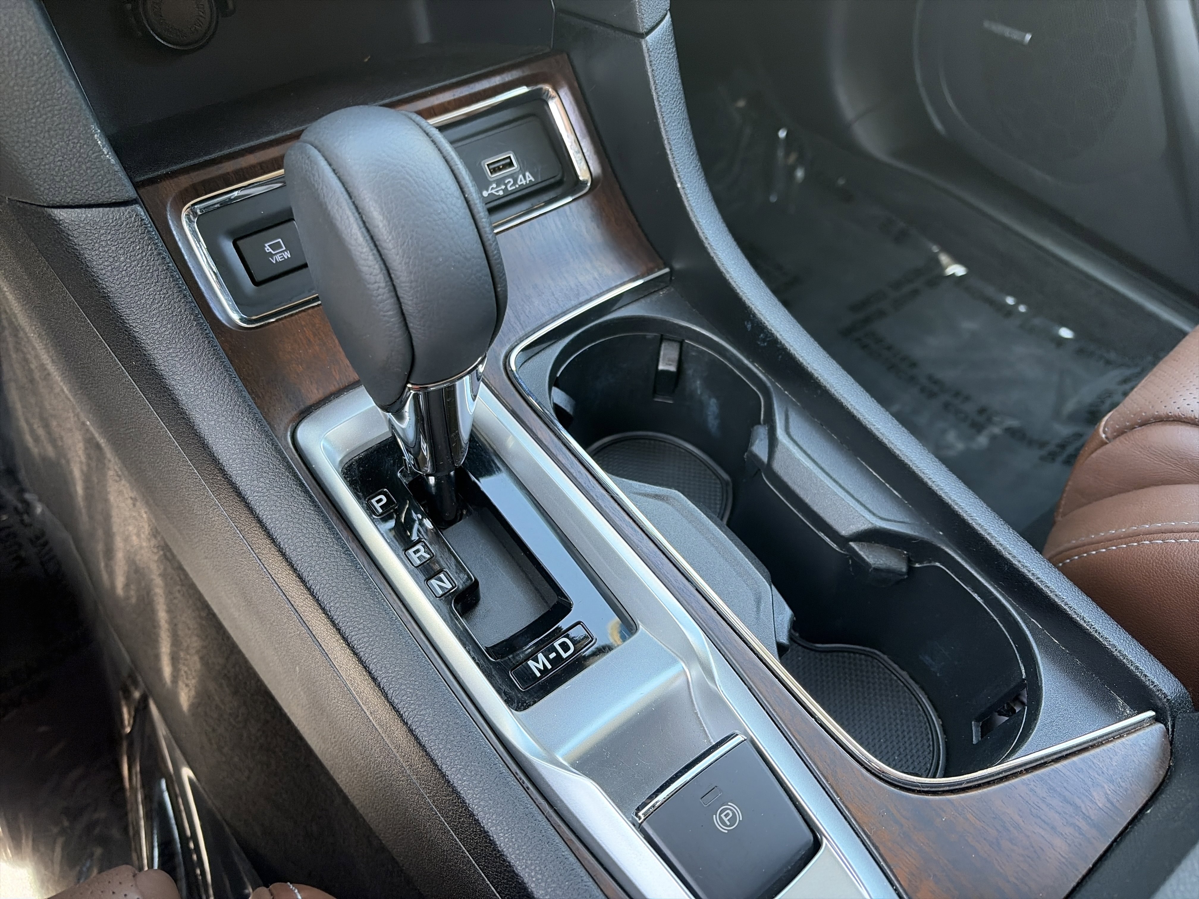 Used 2023 Subaru Ascent Touring AWD/4WD image 23